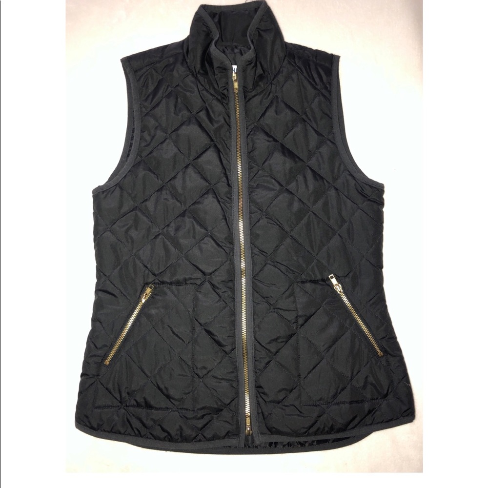Old Navy - Women’s quilted vest XS